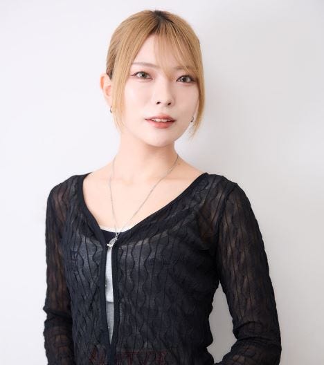 Alushe 原宿_NATUMI