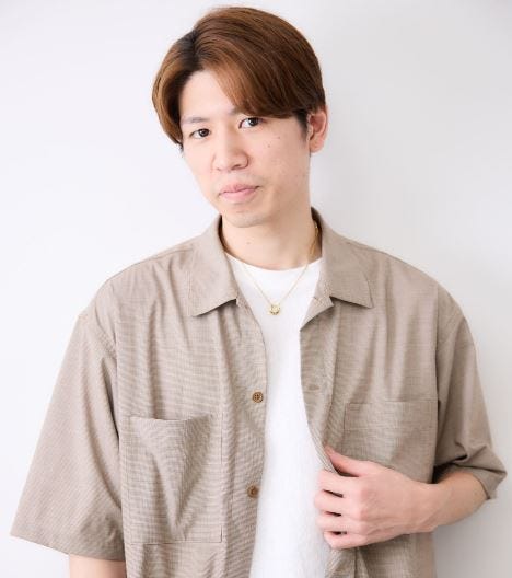 Alushe 原宿_SYOUJI