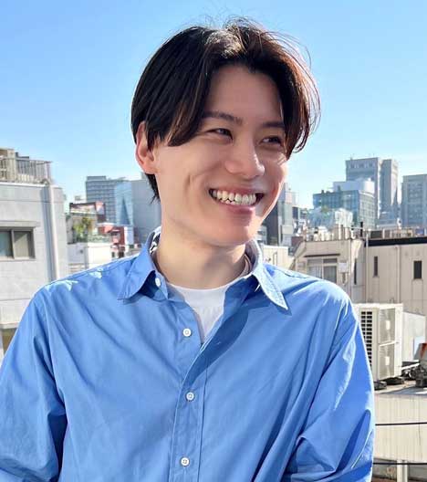 Heart's 脱白髪染め専門サロン_若杉 諒