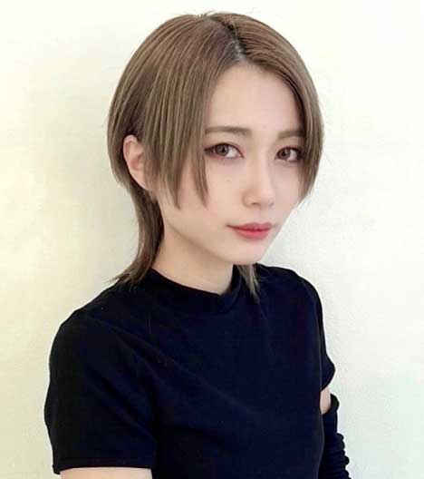 Heart's 脱白髪染め専門サロン_海老原 栞