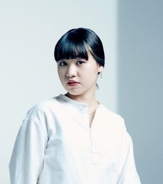 CANNA_山根 詩央里
