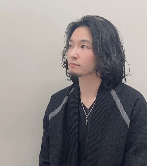ANTEQUE_本井 宏明