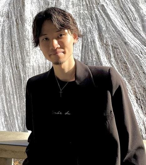 THOMPSON ST. HAIR_廣瀬 奈隆