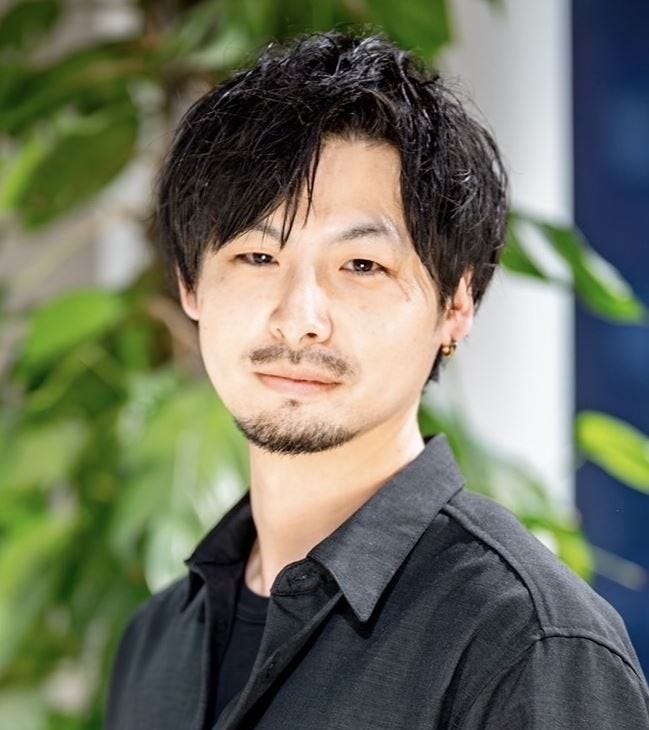 TYCHE_山根 純平