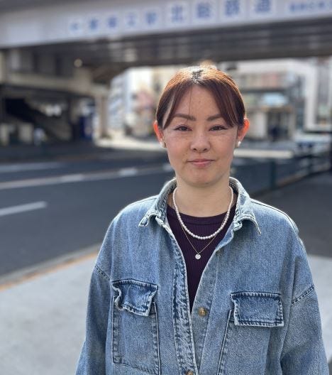 and-B_裕子