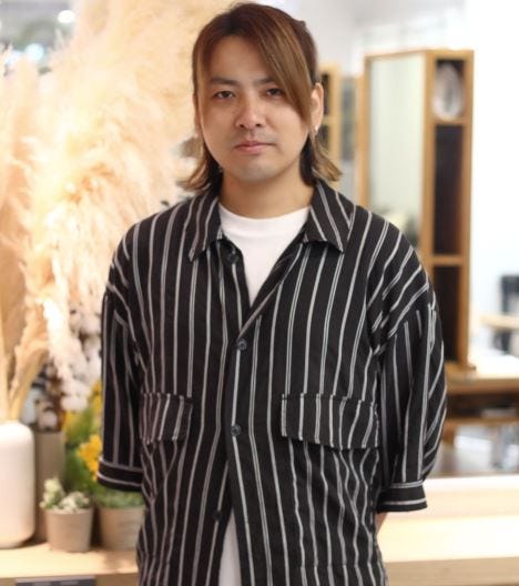 FLORA treatment＆spa_村井 祥二