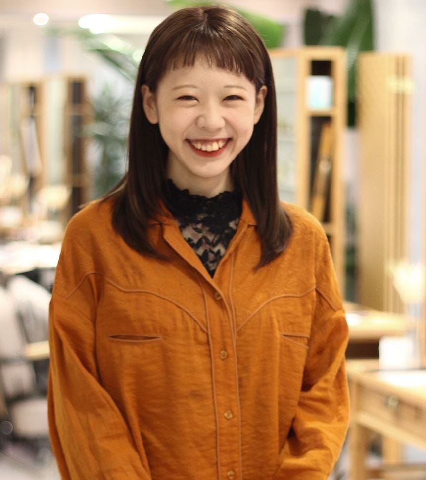 FLORA treatment＆spa_田村 桃香