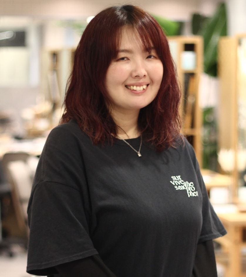 FLORA treatment＆spa_渡邉 真愛