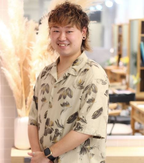 FLORA treatment＆spa_松橋 伶