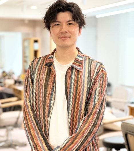 FLORA treatment＆spa_河野 龍太