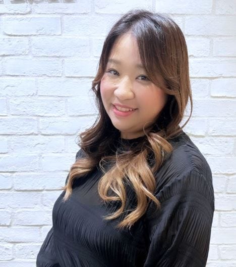 Ash 大宮店_清藤 綾