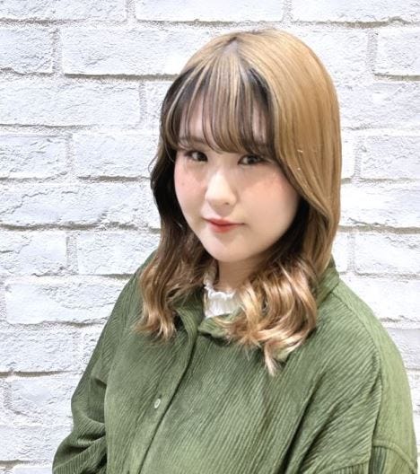 Ash 大宮店_三箇島 陽香