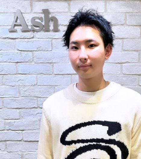 Ash 大宮店_澤田 隆誠