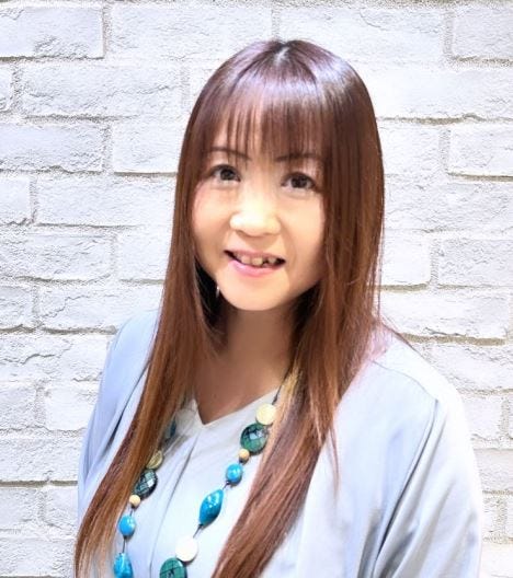 Ash 大宮店_斎藤 明美