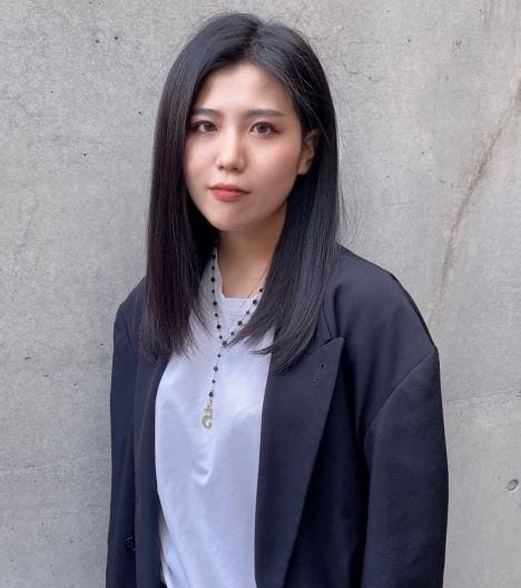 Lond robin 栄_清水 美冴