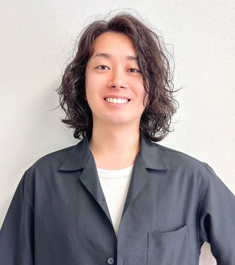 Lond damaskRose 名古屋_下野 稜太
