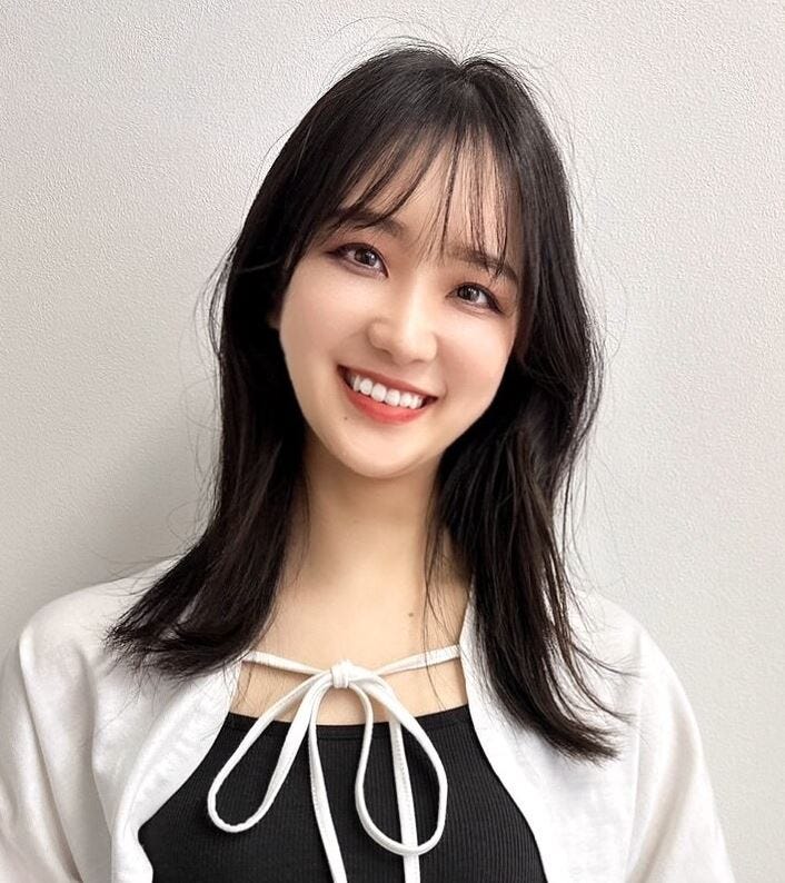 Lond damaskRose 名古屋_柴木 琴愛 