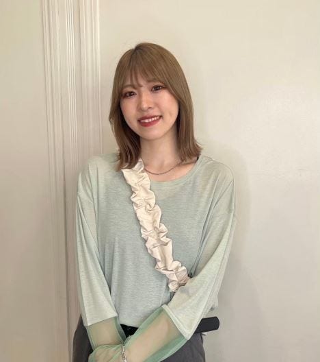 AffECTION 大曽根店_若泉 里奈