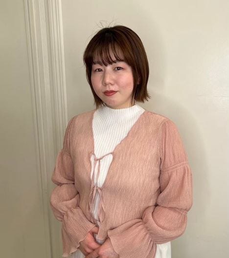 AffECTION 大曽根店_柳 実帆