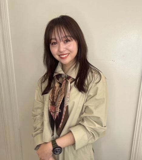 AffECTION 大曽根店_横井 美華