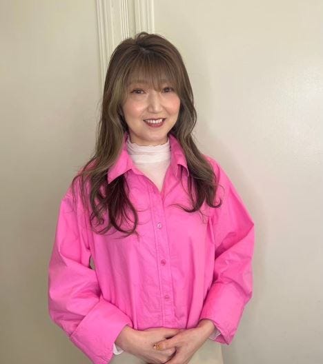 AffECTION 大曽根店_春日井 歩