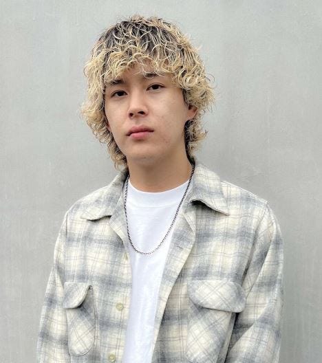 AffECTION 大曽根店_竹尾 祐也