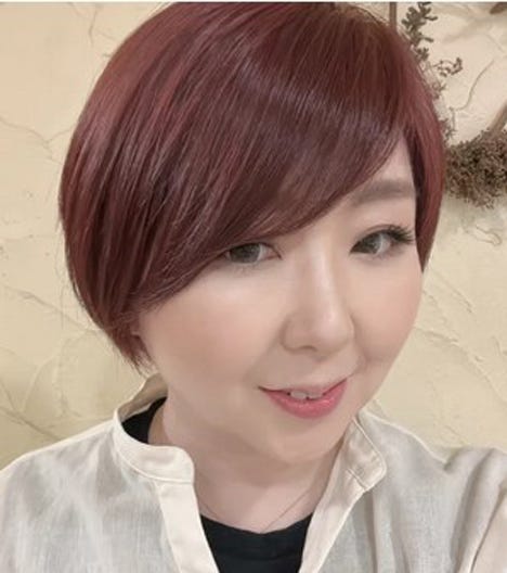 hair salon bim bum bam_冨士 美織