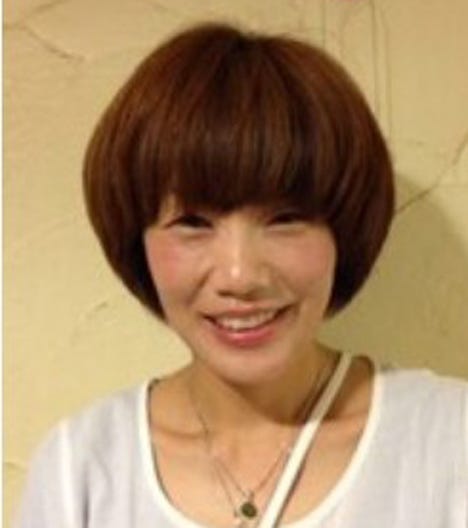 hair salon bim bum bam_岩崎 忍