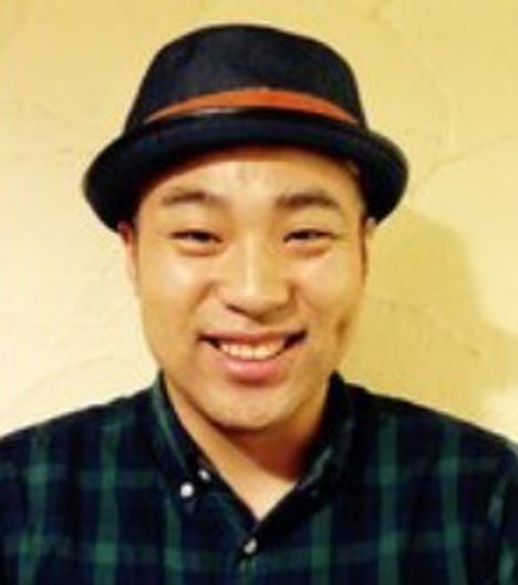 hair salon bim bum bam_澤田 哲治