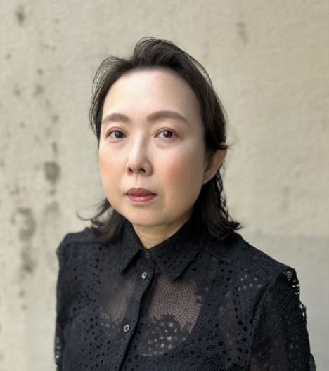 PLUS AVEDA_小川 優子