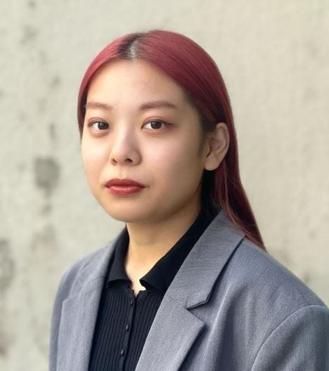 PLUS AVEDA_及川 莉子