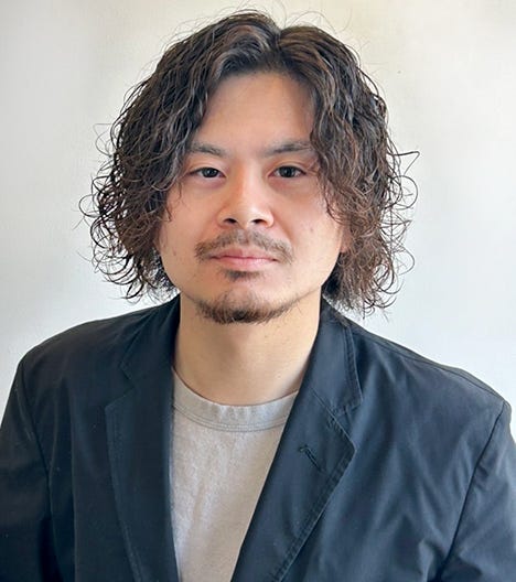コンフェティ つばき山下通店_大場 優