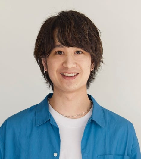ZACC JINGU_竜馬