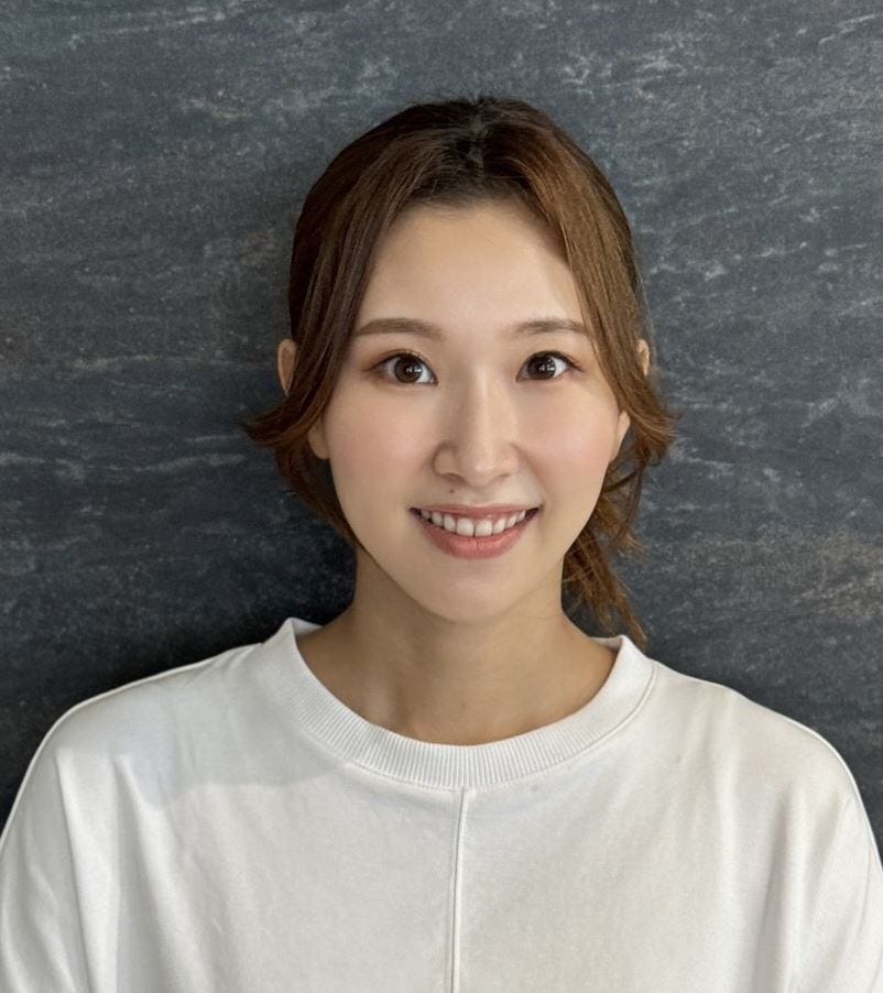Hair Resort 粋 tujuh_小谷川 果歩