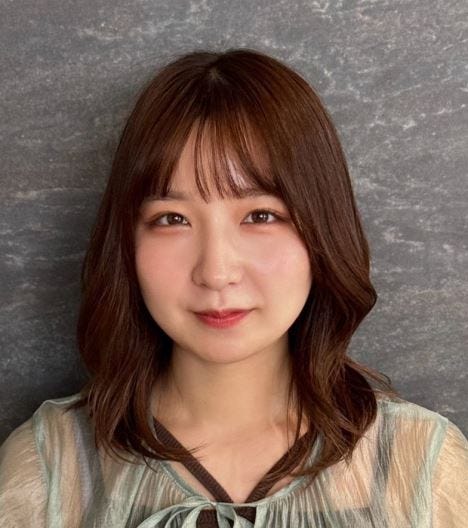 Hair Resort 粋 tujuh_上田 理奈