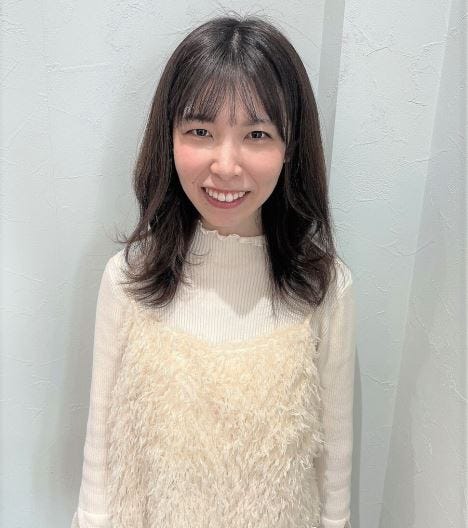 ノンダメージサロン(R) anone_疋田 有莉
