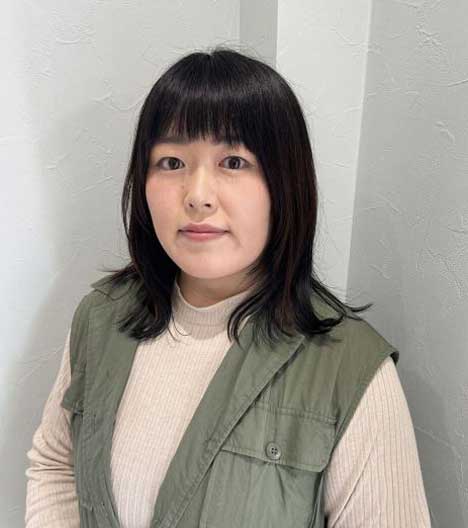 ノンダメージサロン(R) anone_木本 真子