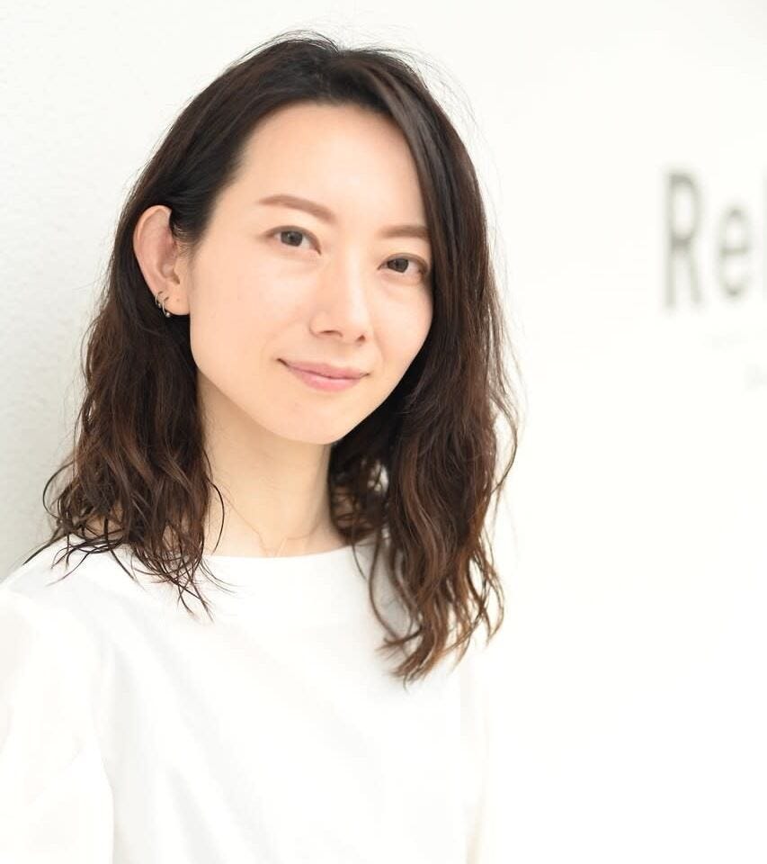 Relais 覚王山_佐藤 明美