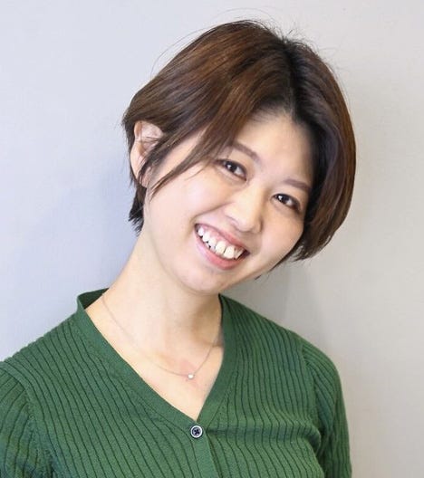 Relais 覚王山_佐藤 弥里