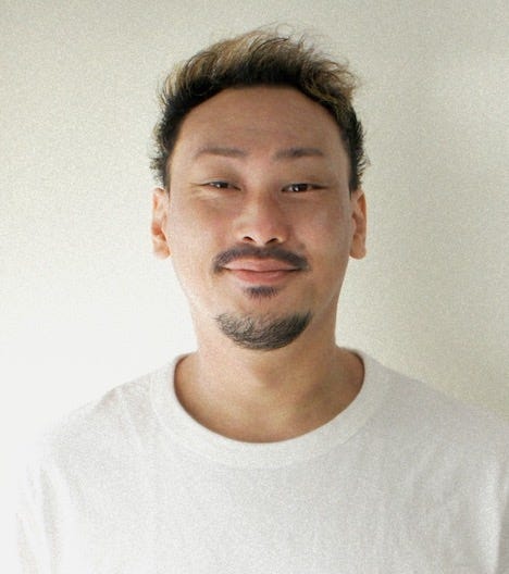 ROE 恵比寿／代官山_高見沢 順也