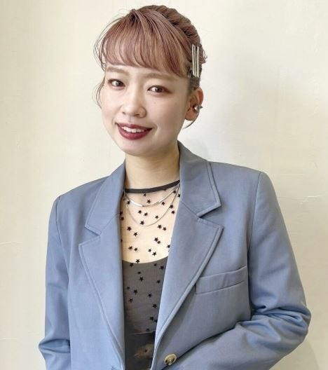 ill_鈴木 美紅