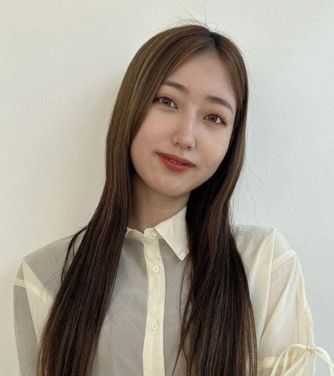 cher 一社_西邑 環