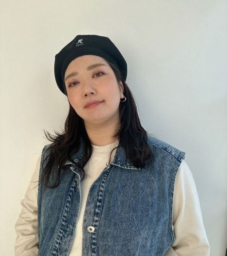 GRAN._久留 梨奈