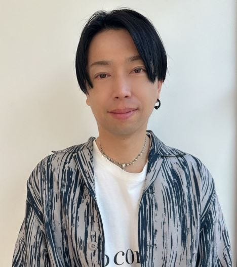 GRAN._中澤 聡