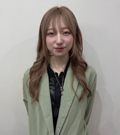 Ammy komazawa_八木 柚凪