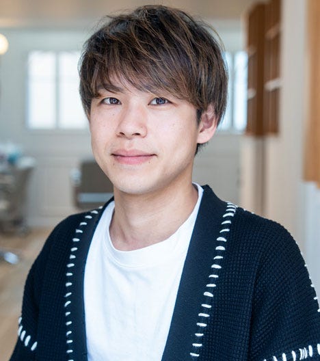 Prune Shibuya_大塚 孝範