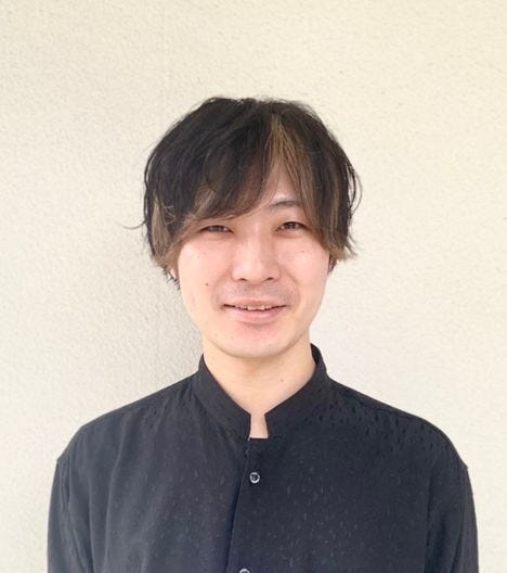 RUMI emue_坂井 秋夫