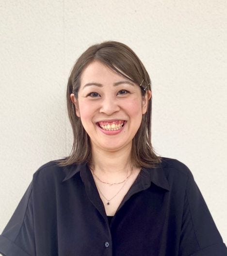 RUMI emue_竹内 まどか