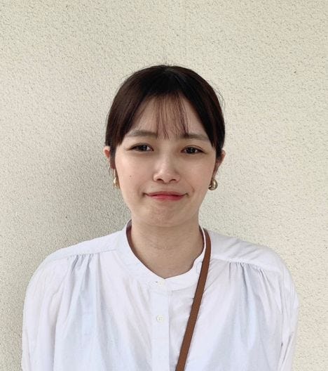 RUMI emue_仲間 友里恵