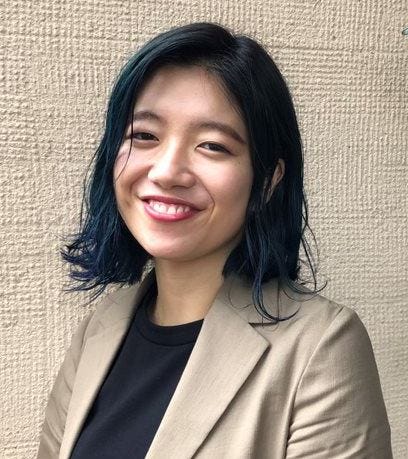 Oggi 溝の口_大岸 